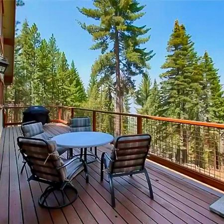 Yosemite West Family Chalet エクステリア 写真